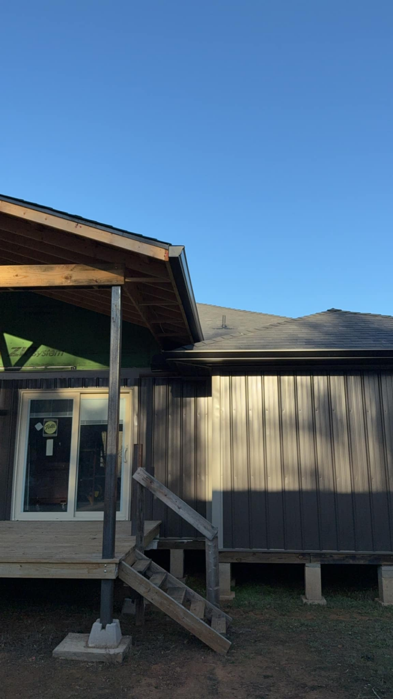 gutter-contractor-near-me-home-exterior-and-deck-steps