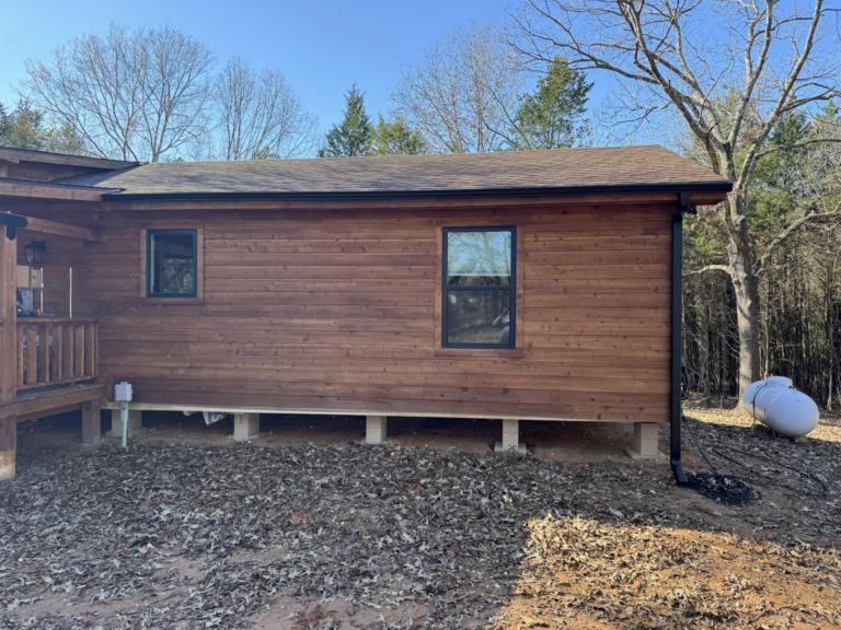 gutter-contractor-near-me-house-exterior-with-wood-siding
