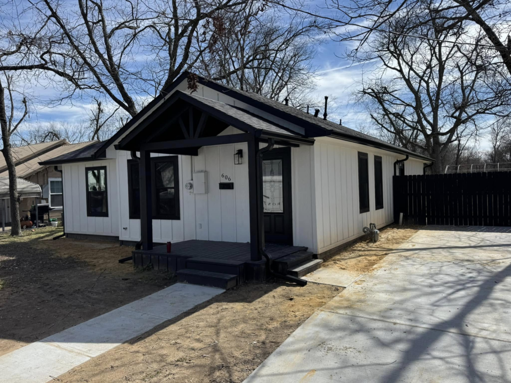 Clear Signs You Need New Gutter Installation East Texas