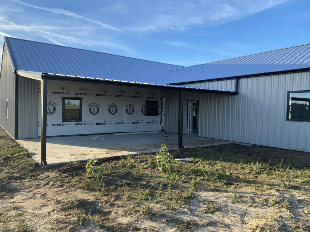 Surprising How Long Does Gutter Installation Take East Texas Facts