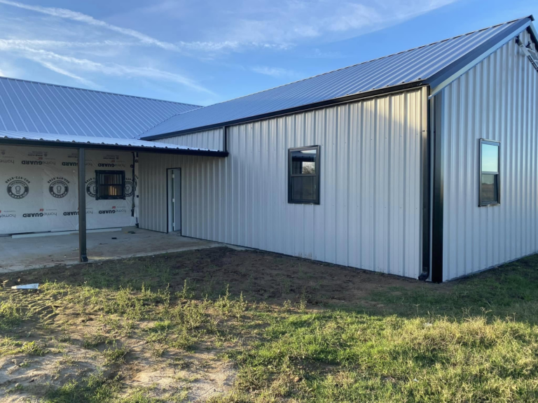 new-modern-building-with-metal-siding-trusted-gutter-contractor